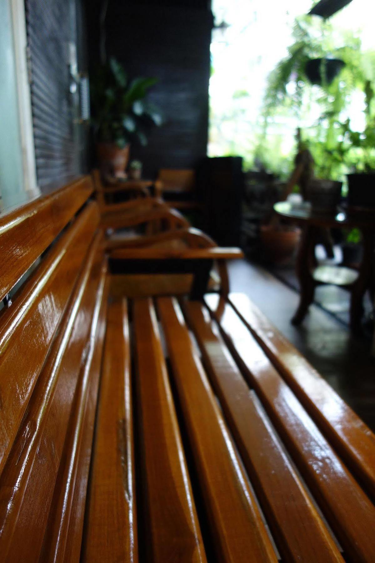 Smile Society Vandrehjem Bangkok Eksteriør billede